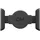 DJI OM 7 Serie magnetische Handyklemme schwarz