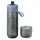 Brita Active dunkelblau + 2 MicroDisc