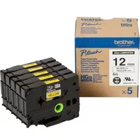 Brother HGE631V5