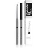 Hypoallergenic Bell HYPOAllergenic Long Wear Eye Pencil Eyeliner 0,3 g Nr. 01 Black