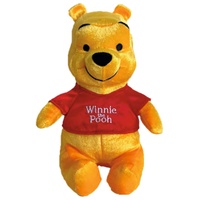 Disney Winnie Puuh Plüschfigur "WTP"- ab Geburt