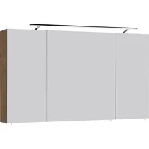 Saphir 120 cm grau