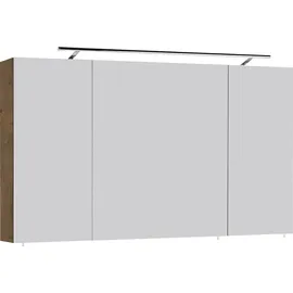 Saphir 120 cm grau