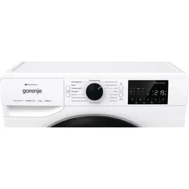 Gorenje WPNEI86ATS Waschmaschine (8 kg, 1600 U/min)