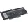 AccuCell Akku passend für Dell Latitude 15 5520, Li-Polymer, 15,2V, 4100mAh, 62,3Wh
