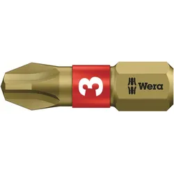 Wera 851/1 BTH Bits - 05056414001