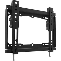 Equip Befestigungskit (Montageklammer, Slide-in-Platte) - für LCD-Display - Kuns