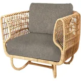 Cane-line Lounge Sessel Rattan Natural