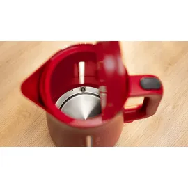Bosch MyMoment TWK4M224 1,7 l Rot