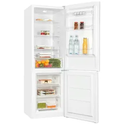 Exquisit KGC320-95-E-040C weiss