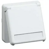 Peha Steckdose SCHUKO D 6711.02 NA WE S