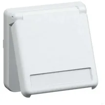 Peha Steckdose SCHUKO D 6711.02 NA WE S