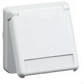Peha Steckdose SCHUKO D 6711.02 NA WE S