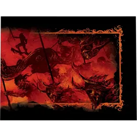 MAGIC: The Gathering Dragonlance: Shadow of the Dragon Queen Deluxe Edition