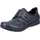 Rieker 48951 Damen Blau 37