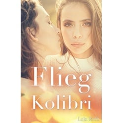 Flieg Kolibri