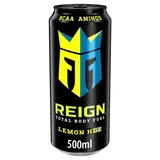 Reign Lemon HDZ Dose 0,5l