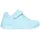 SKECHERS Uno Lite Kinder Blau 30