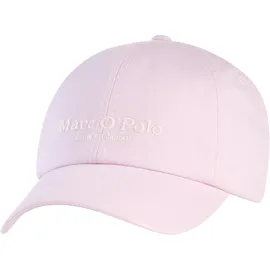 Marc O'Polo Baseball Cap rosa One Size