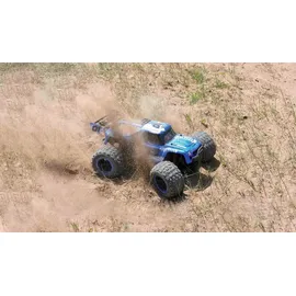 CARSON RC-Auto XS Stadium Fighter 1:10 CH RtR blau