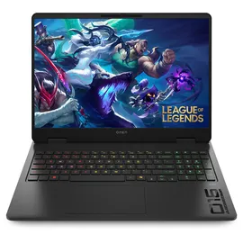 HP OMEN 16-am0172ng Intel Core i7-14650HX 16 GB RAM 512 GB SSD RTX 5060