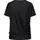 super.natural Yogashirt in schwarz
