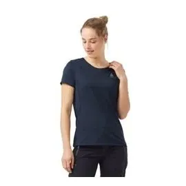 Odlo F-Dry Funktionsshirt Blau S