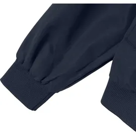 NAME IT Jacke Monster - Dunkelblau - 134