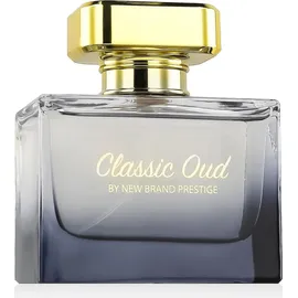New Brand Classic Oud Eau de Parfum 100 ml