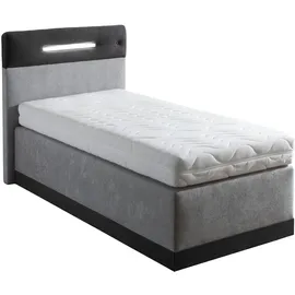 Westfalia Schlafkomfort 7-Zonen 100 x 200 cm H2/H2