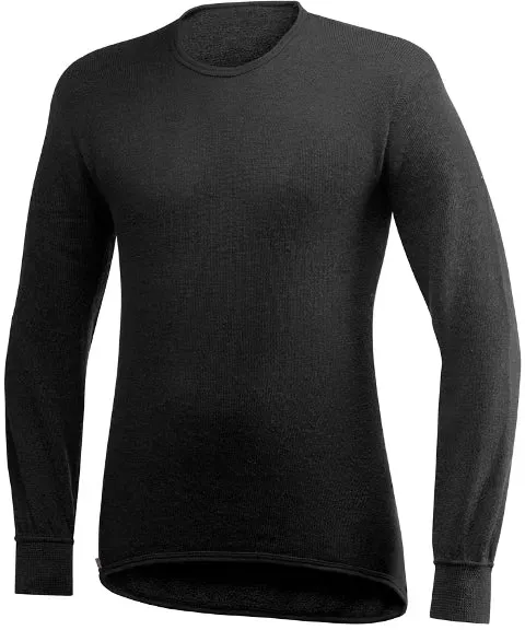 Unterhemd RUND 200 g/qm Unisex ohne RV M Unterhemd