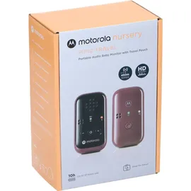 Motorola PIP12 Travel