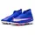 Nike Mercurial Superfly 10 Academy AG Kinder racer blue/white 35