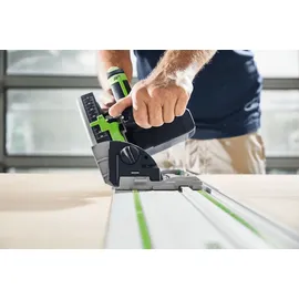 Festool Tauchsäge TS 55 F-Plus Master Edition im Systainer