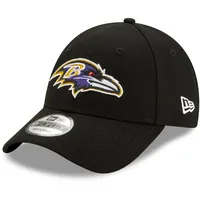 New Era Baltimore Ravens NFL The League 9Forty Cap