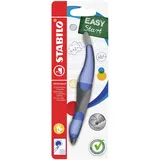 Stabilo Tintenroller Ergonomisch Wolkenblau
