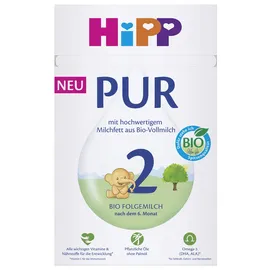 HiPP Folgemilch Bio 1 x 5000 g