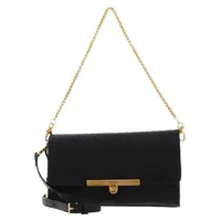 Picard Day Trip Henkeltasche Leder Black