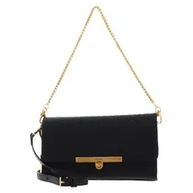 Picard Day Trip Schultertasche Leder 24 cm schwarz