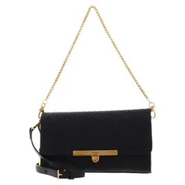 Picard Day Trip Schultertasche Leder 24 cm schwarz