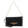 Picard Day Trip Schultertasche Leder 24 cm schwarz