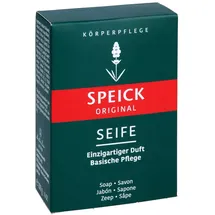 SPEICK Original Seife