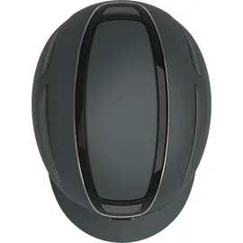 Covalliero Reithelm Elite schwarz, Größe: M/56-58 cm)