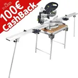 Festool KS 120 REB-Set-MFT