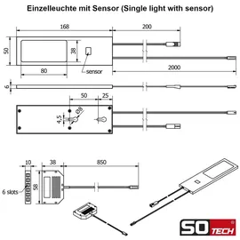 SOTech 1er Set