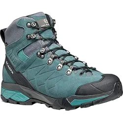 SCARPA ZG Trek GTX Damen-Trekkingschuhe 38