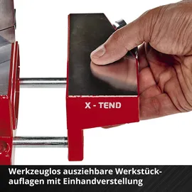 Einhell TE-SM 36/210 ohne Akku