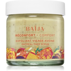 BAÏJA Comfort Peeling für das Gesicht 50 ml
