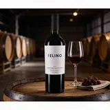 Viña Cobos Cabernet Sauvignon 2023 0,75 l