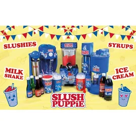 Fizz Creations Slush Puppie Snow Cone Maschine